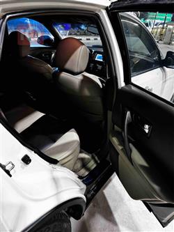 Infiniti FX